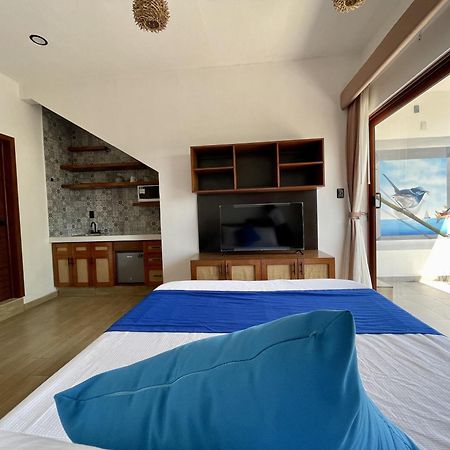 Estancia Del Agua Xul-Ha Dış mekan fotoğraf
